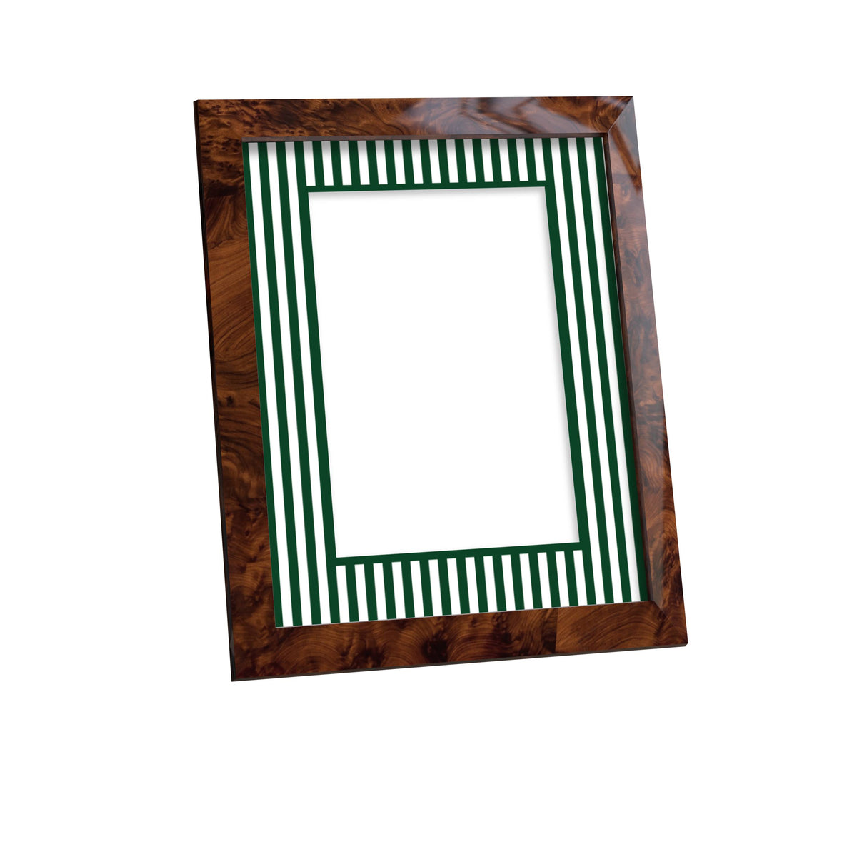 Small Stripes Photo Mount