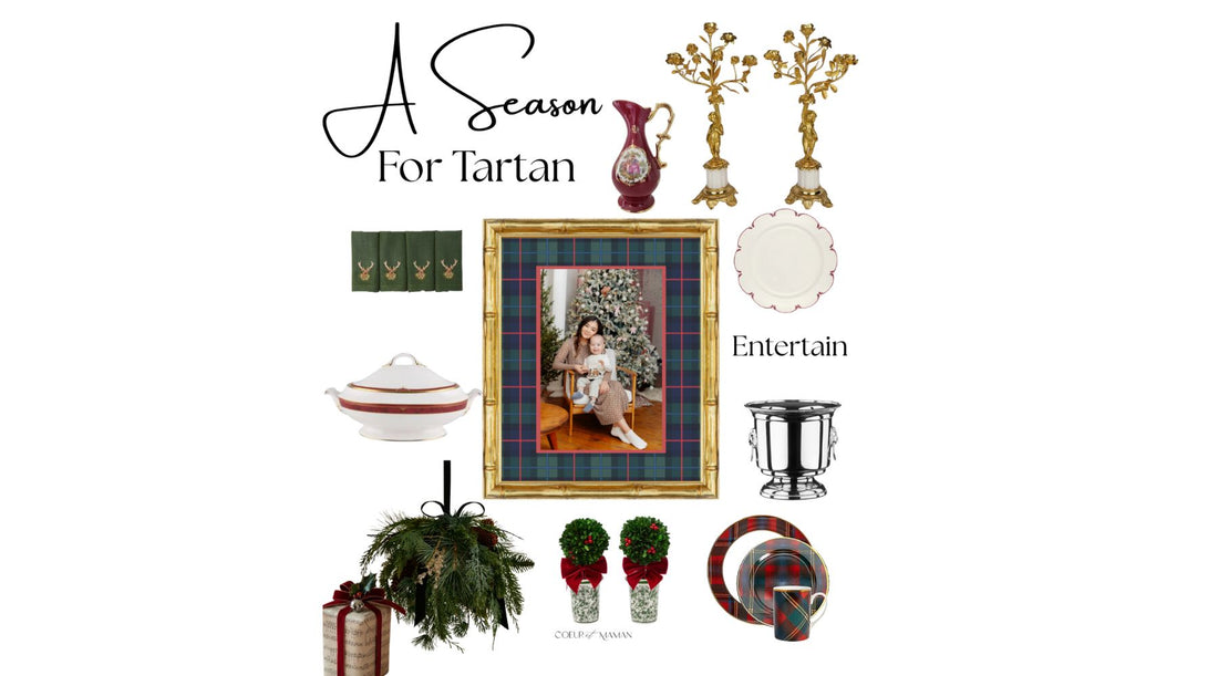 A Season for Tartan