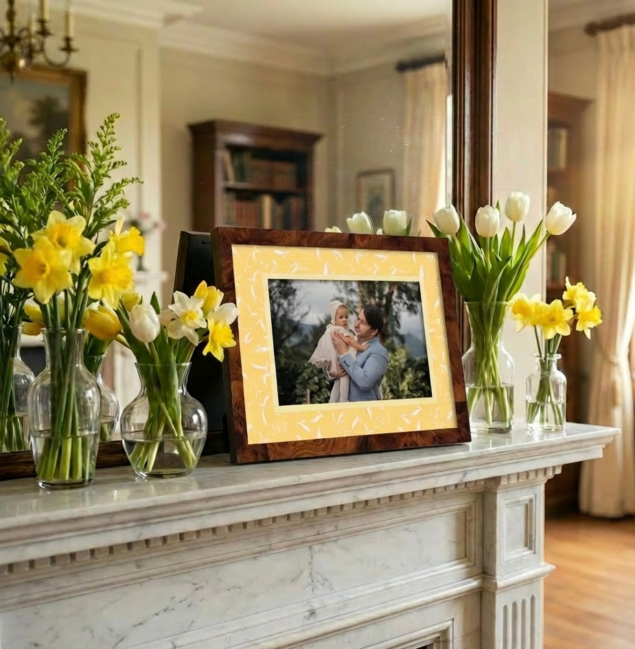 Press Release: Introducing Coeur et Maman