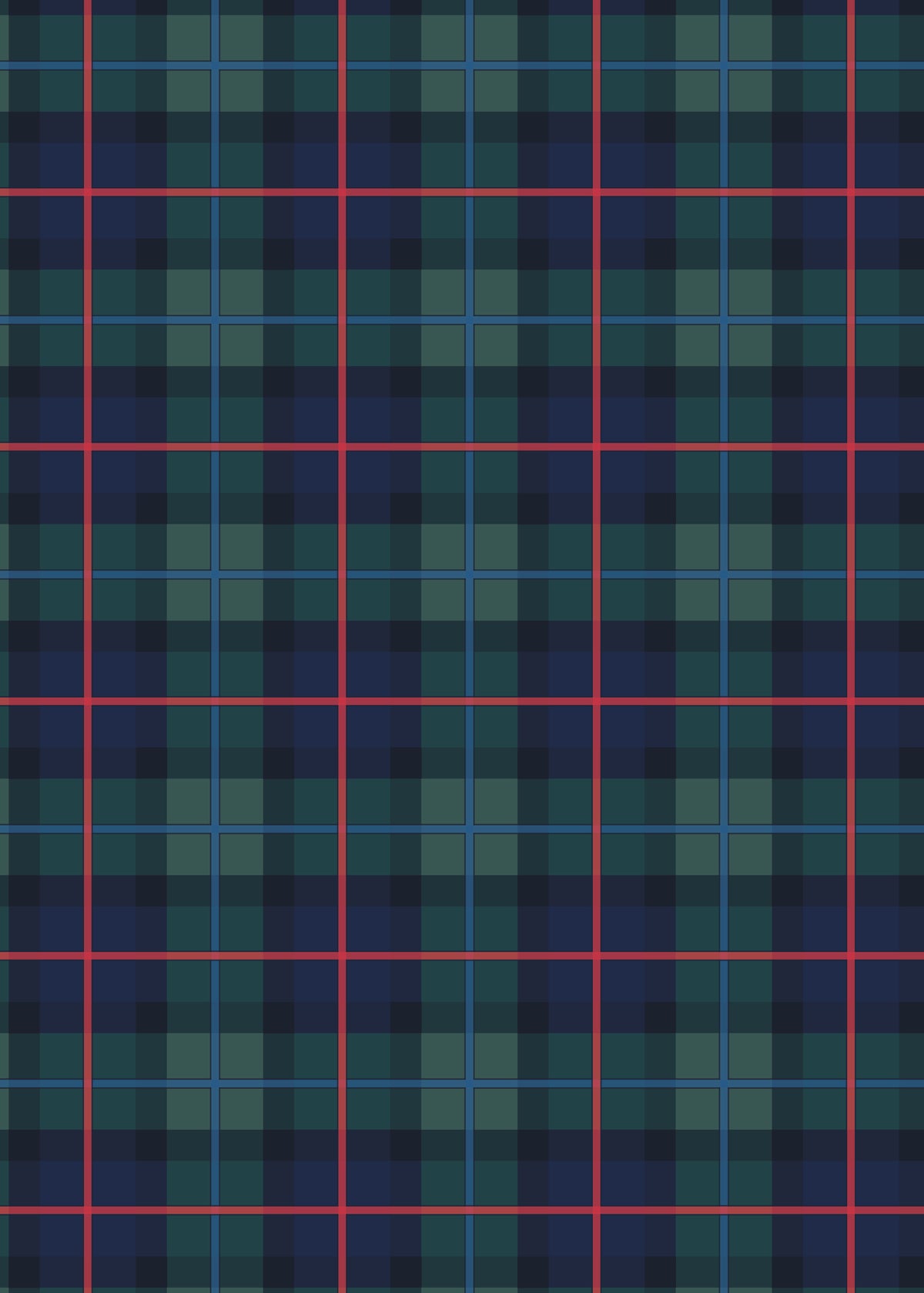 CAMPBELL OF CAWDOR PHOTO MATS