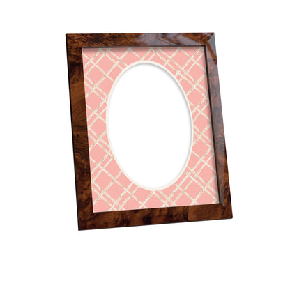 Bamboo Photo Mount