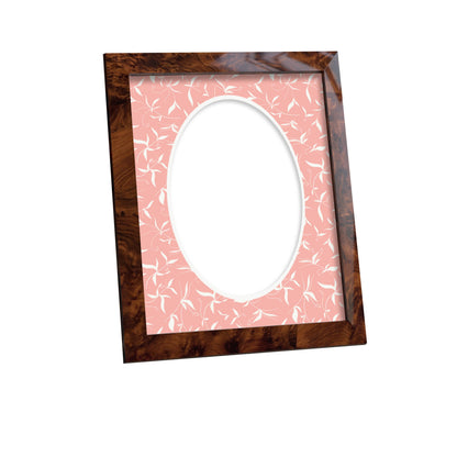 Botanical Photo Mount