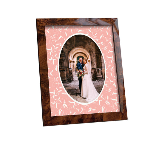 Botanical Photo Mount