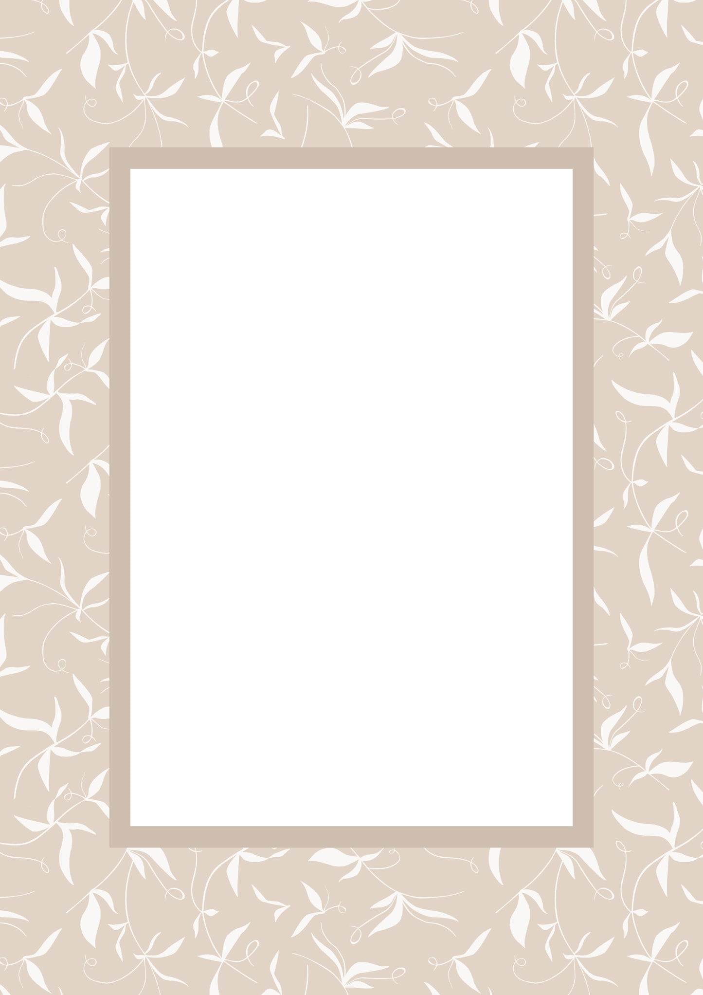 Botanical__Taupe__Rectangle