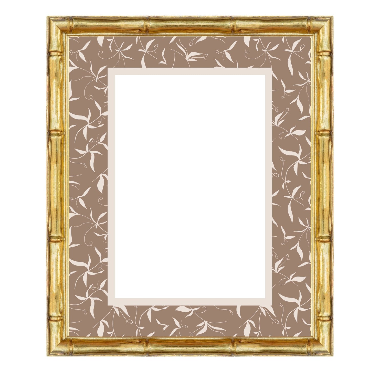 Botanical__Brown__Rectangle

Brown botanical picture frame mat board with classic botanical detailing; perfect for neutral nursery décor, woodland-inspired art, or timeless family photos — a versatile gift for baby showers, birthdays, or christenings.