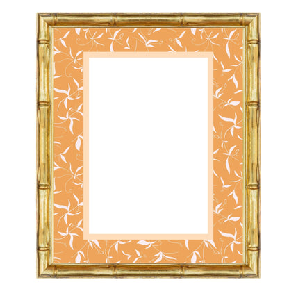 Botanical__Orange__Rectangle

Orange botanical picture frame mat board with warm botanical detailing; ideal for autumn nursery art, harvest-themed photos, or seasonal prints — a unique gift for baby showers, birthdays, christenings, Easter, or Halloween.