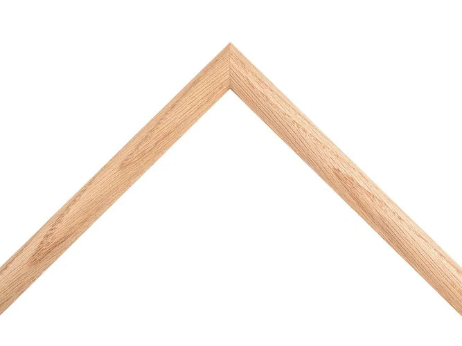 Custom Framing - Coeur et Maman