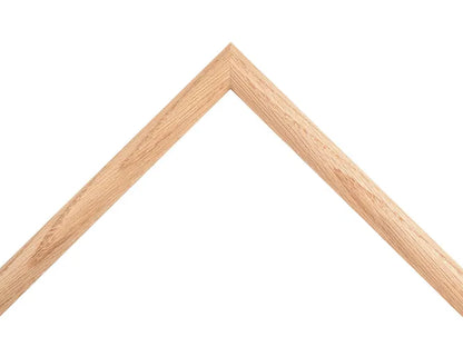 Custom Framing - Coeur et Maman