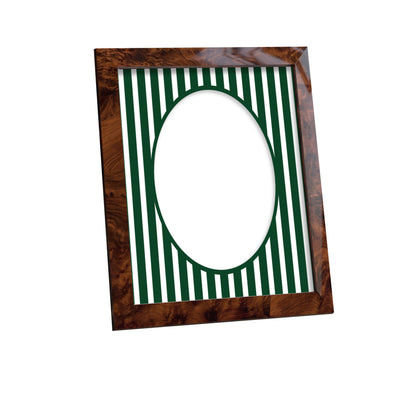 Medium Stripes Photo Mount
