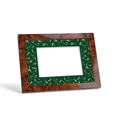 Botanical Photo Mount