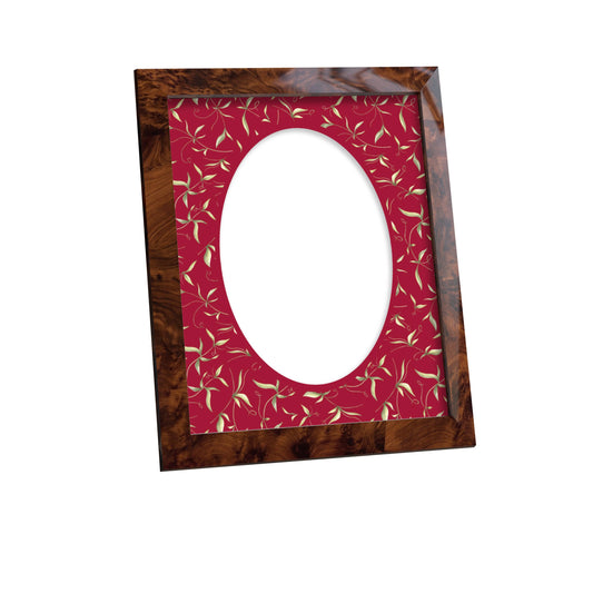 Botanical Photo Mount