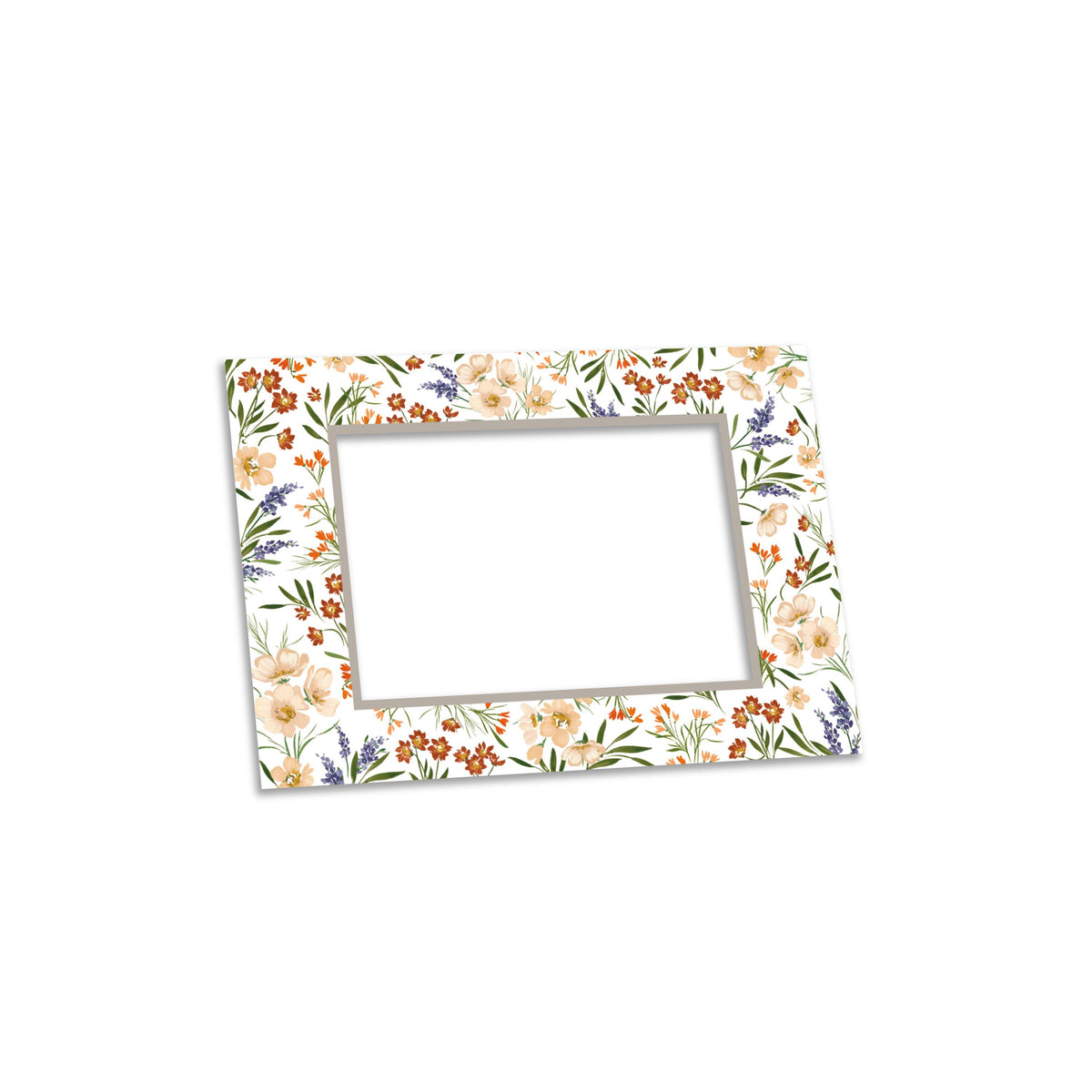 The Meadow Photo Mount