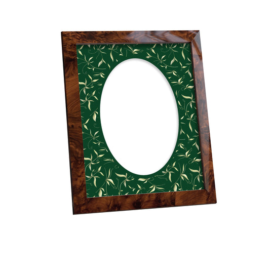 Botanical Photo Mount