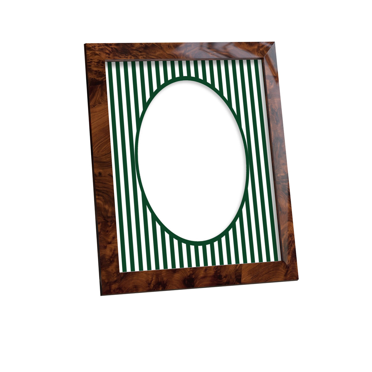 Small Stripes Photo  Mount