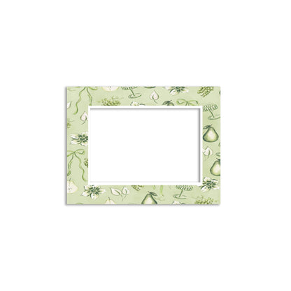 Bespoke Wedding Photo Mount