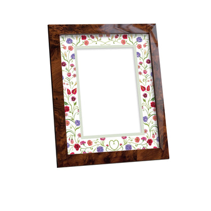 The Promise Photo Mount