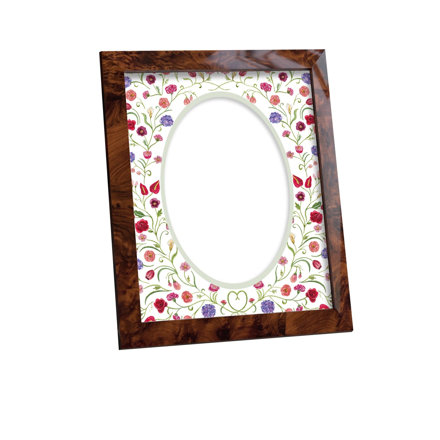 The Promise Photo Mount