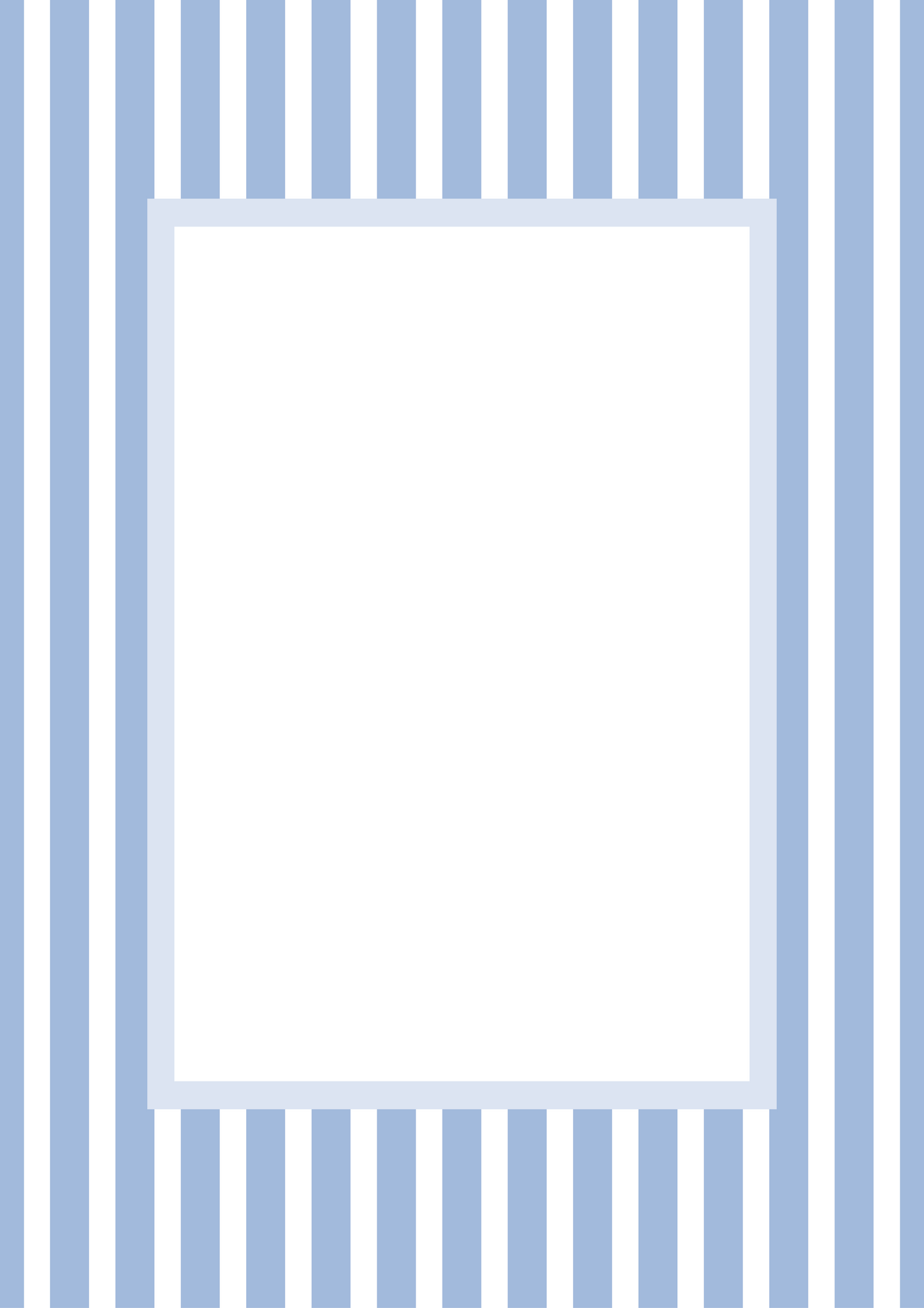 pattern big stripe blue rectangular vertical.png