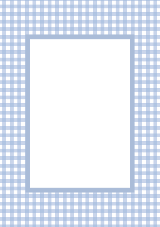 pattern gingham blue rectangular vertical.png